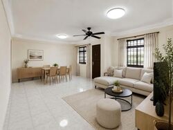 Blk 701 Woodlands Drive 40 (Woodlands), HDB 4 Rooms #577388681
